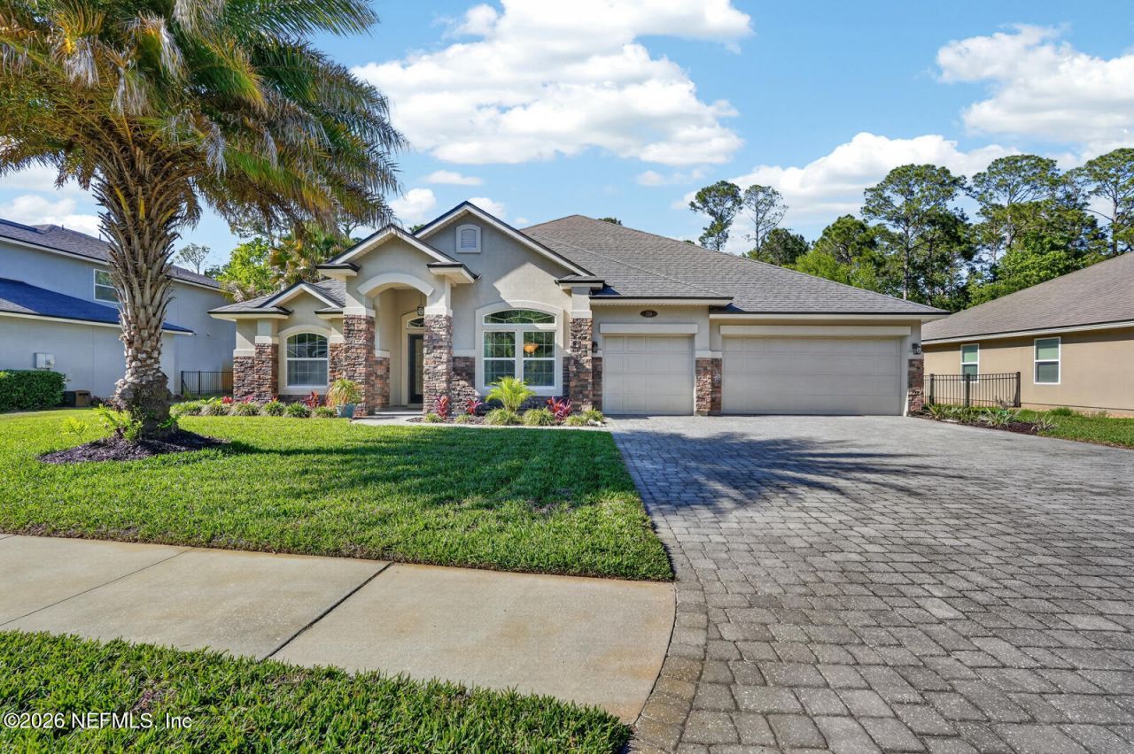 116 Cereus Lane, Saint Augustine, FL 32086 Photo