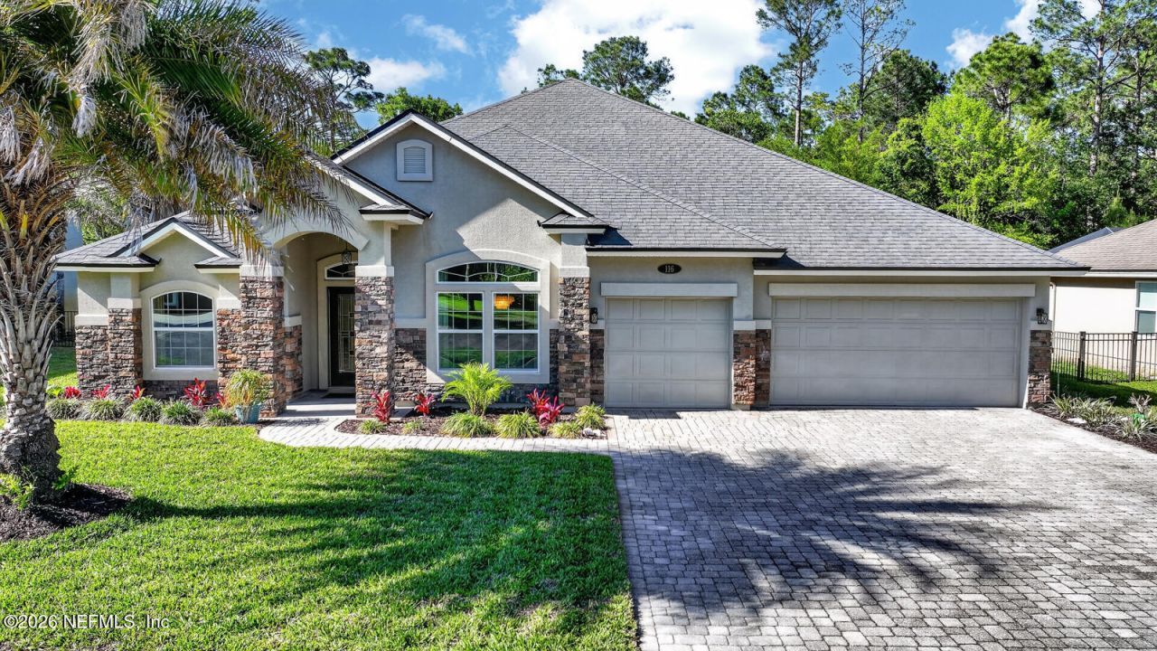 116 Cereus Lane, Saint Augustine, FL 32086 Photo