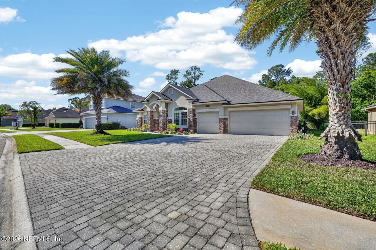 116 Cereus Lane, Saint Augustine, FL 32086 Photo