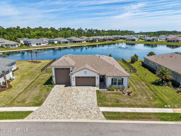 85507 FALL RIVER Parkway, Fernandina Beach, FL 32034