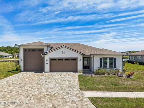 85507 FALL RIVER Parkway, Fernandina Beach, FL 32034