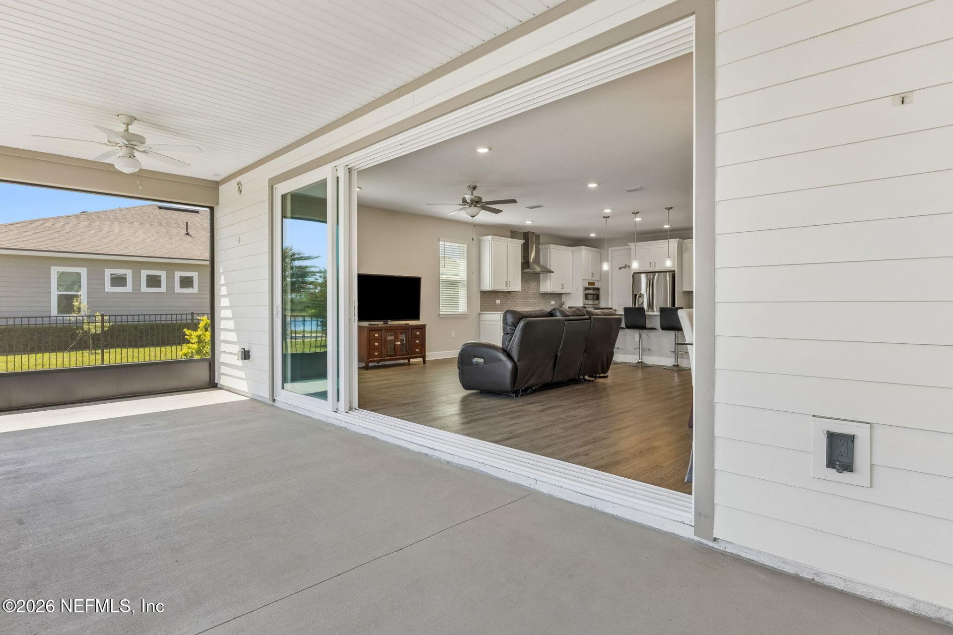 85507 Fall River Parkway, Fernandina Beach, FL 32034 Photo