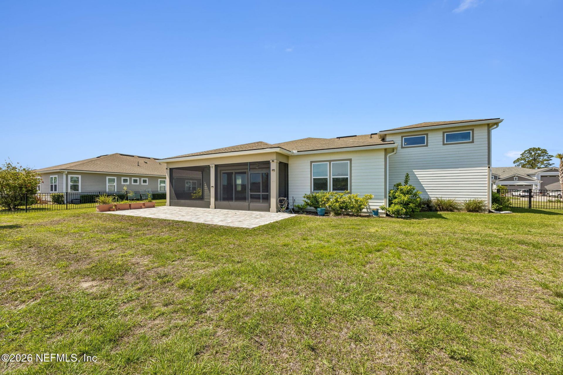 85507 Fall River Parkway, Fernandina Beach, FL 32034 Photo