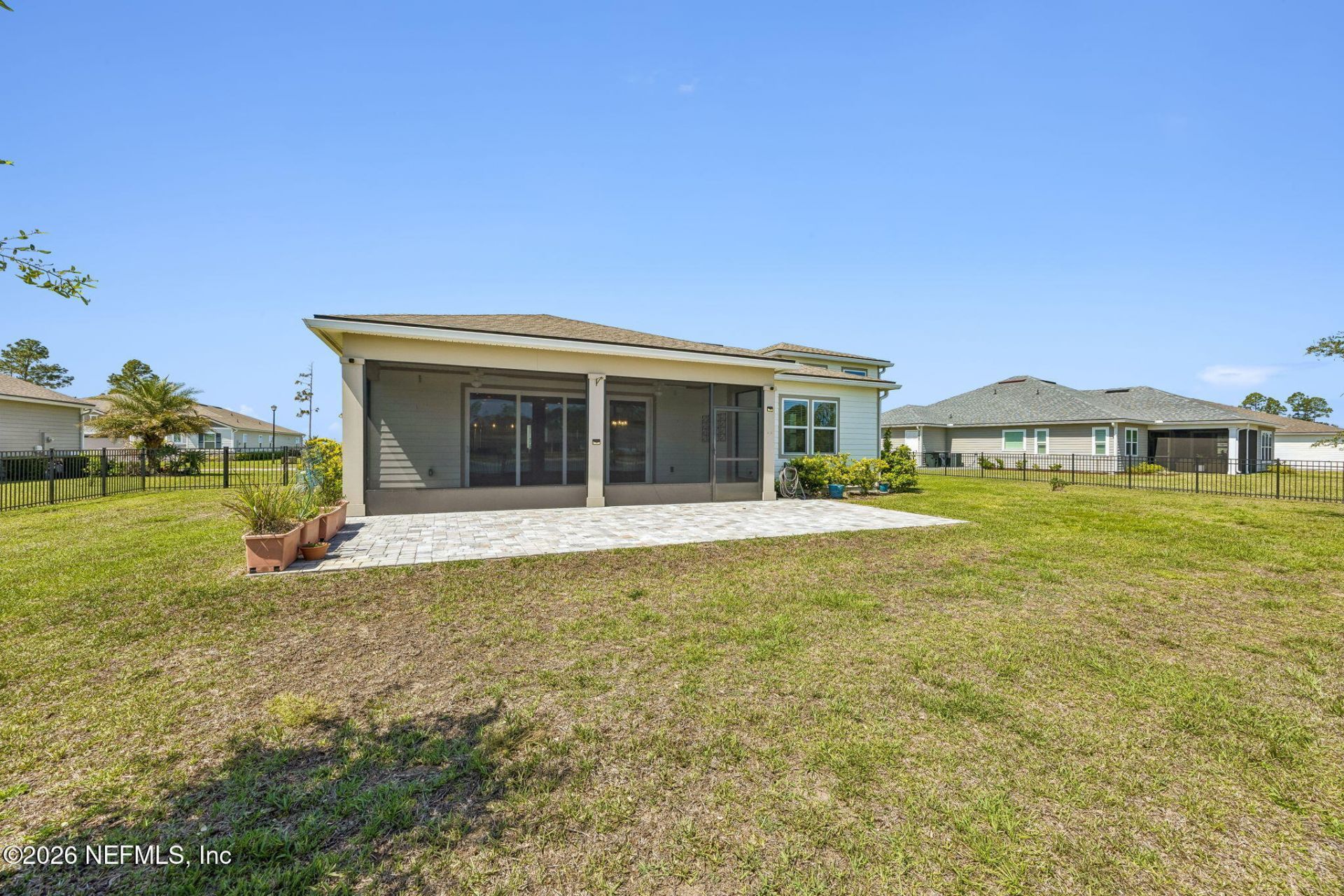 85507 Fall River Parkway, Fernandina Beach, FL 32034 Photo