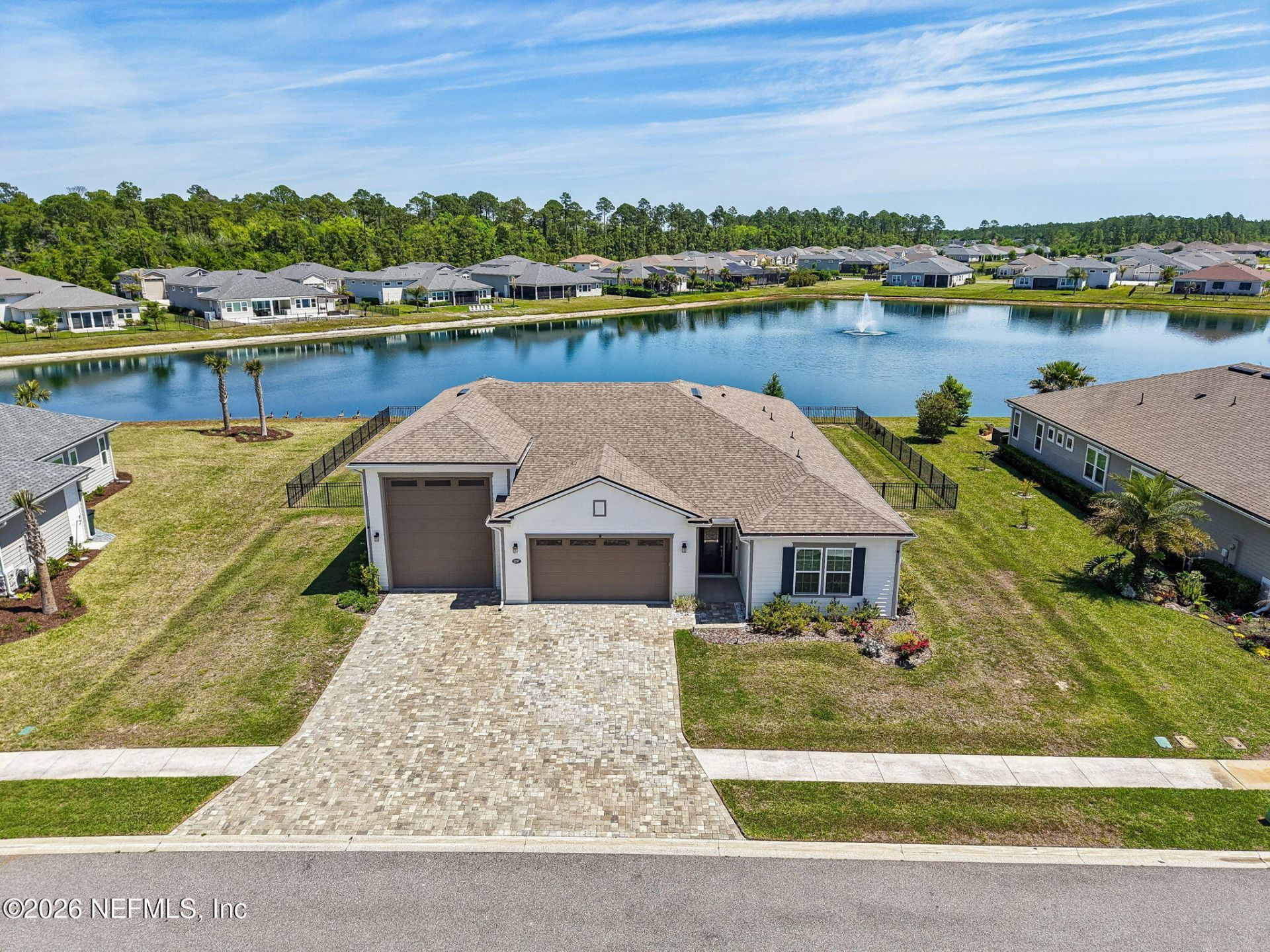 85507 Fall River Parkway, Fernandina Beach, FL 32034 Photo