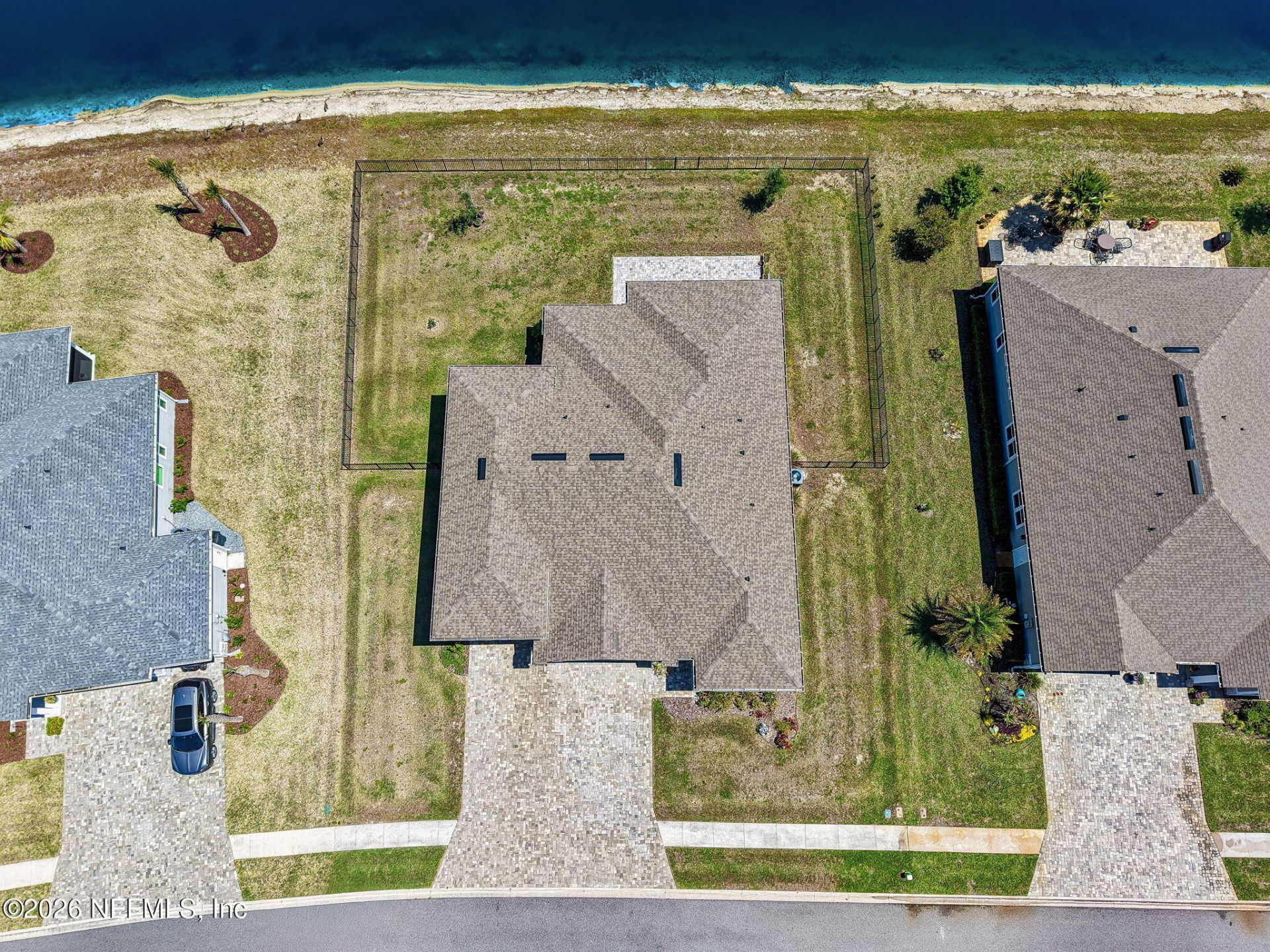 85507 Fall River Parkway, Fernandina Beach, FL 32034 Photo