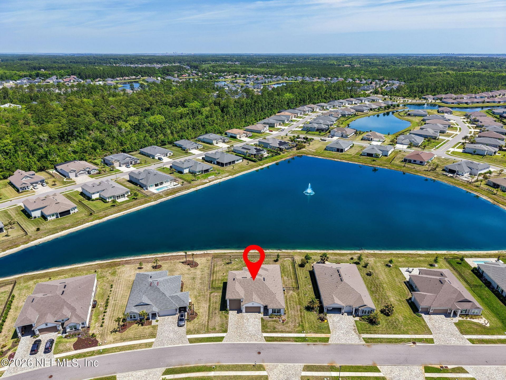 85507 Fall River Parkway, Fernandina Beach, FL 32034 Photo