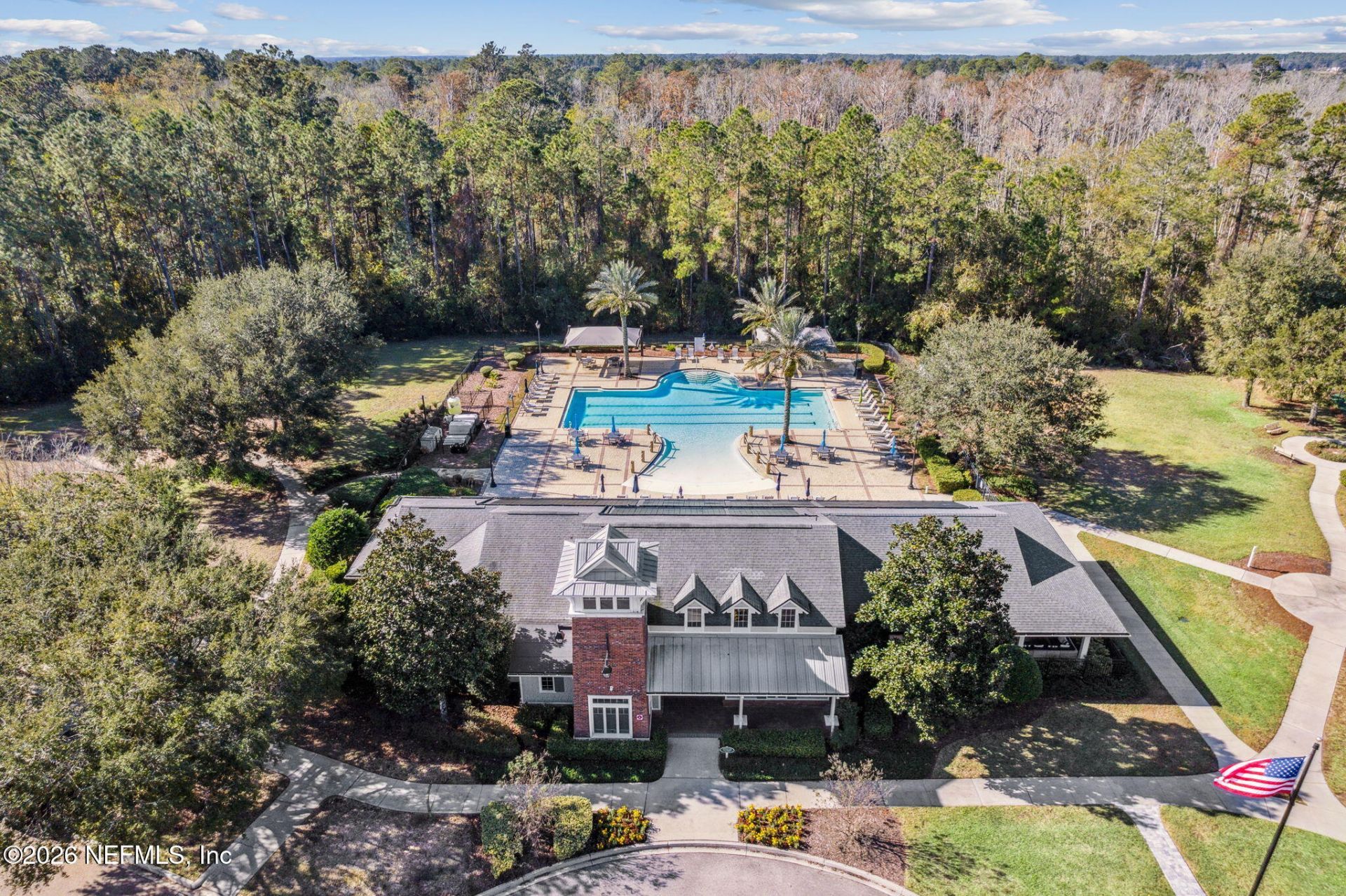 85507 Fall River Parkway, Fernandina Beach, FL 32034 Photo
