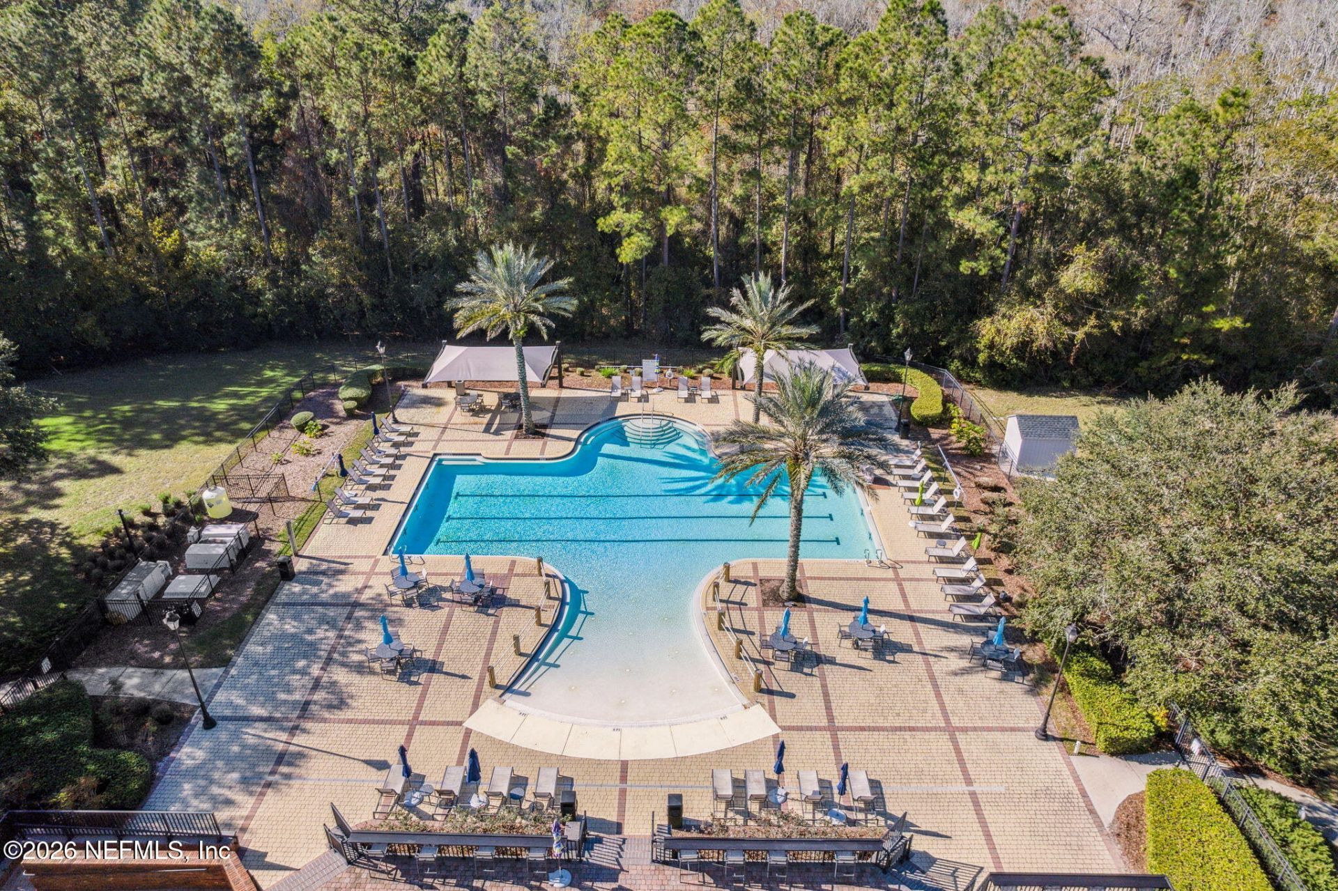 85507 Fall River Parkway, Fernandina Beach, FL 32034 Photo