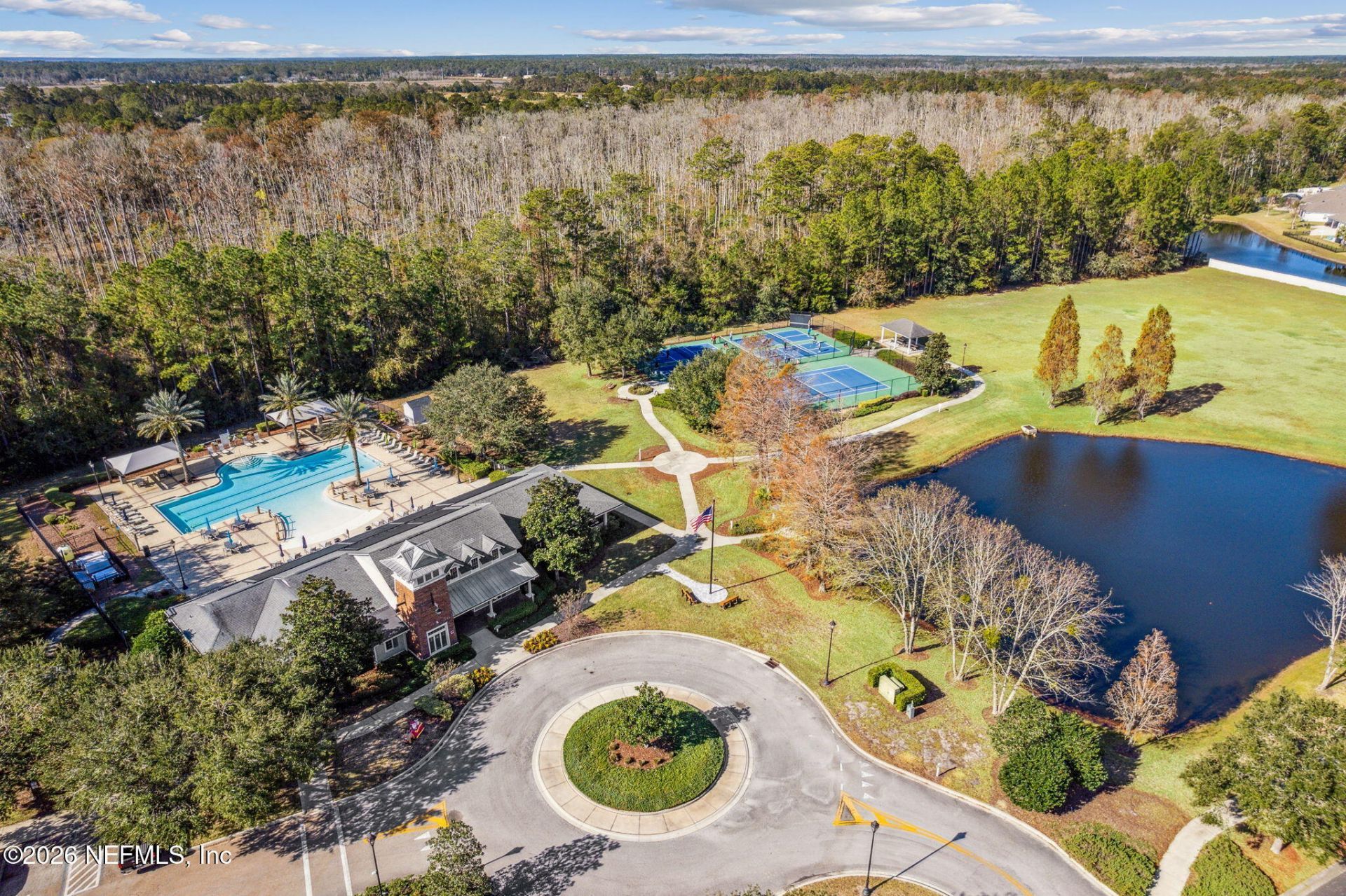 85507 Fall River Parkway, Fernandina Beach, FL 32034 Photo