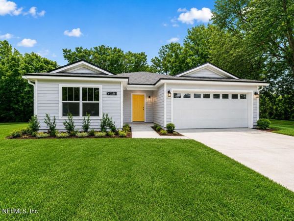 1844 W 41ST Street, Jacksonville, FL 32209