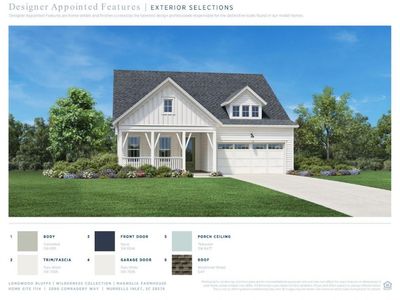 2090 Comradery Way, Murrells Inlet, SC 29576