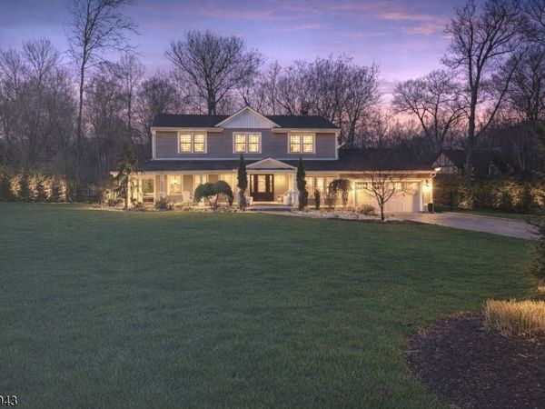 32 Virginia Rd, Montville, NJ 07045