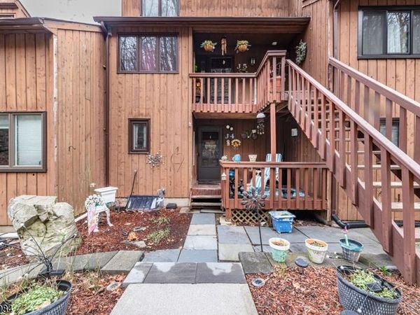 14 Village Way Unit 4, Vernon, NJ 07462
