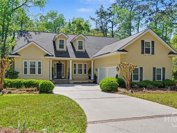 5 Waterford Lane, Savannah, GA 31411
