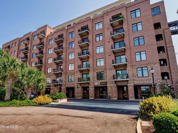 10 Grace Street, Unit 504, Wilmington, NC 28401