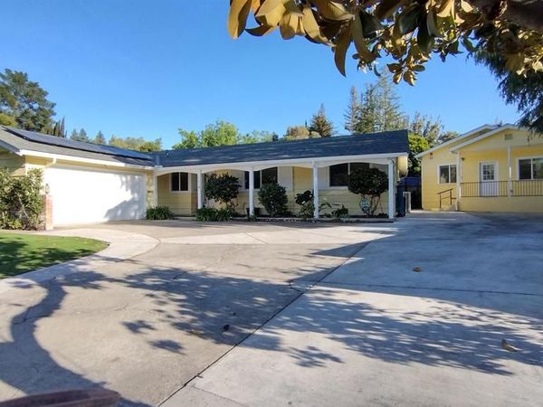 102 Kelobra Ct, Walnut Creek, CA 94598