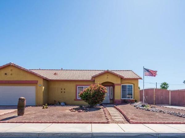 31474 Via Ventana, Thousand Palms, CA 92276