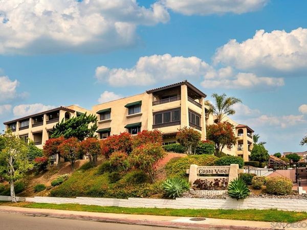 2530 Clairemont, Unit 301, San Diego, CA 92117