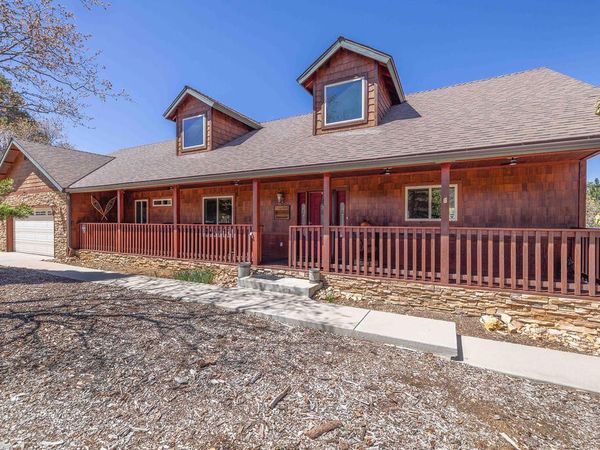 1593 Angels Camp Road, Big Bear, CA 92314