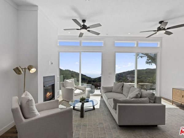 3065 S S. Foose Road, Malibu, CA 90265