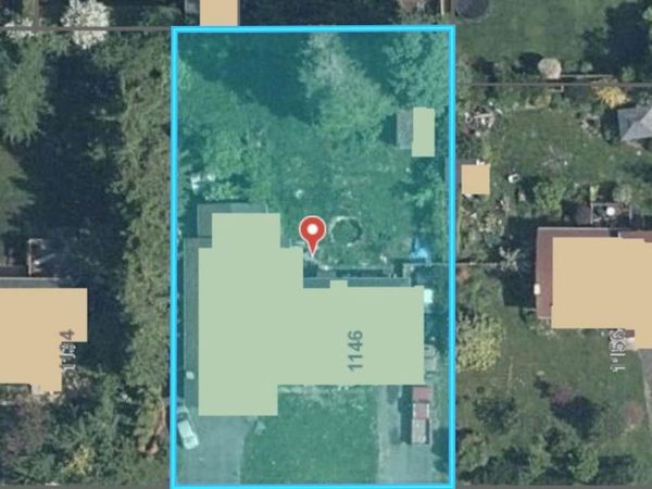 1146 Sluggett Rd, Central Saanich, BC V8M 1E9