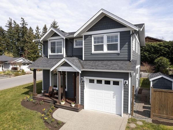 4665 Mallard Way , Cowichan Bay, BC V0R 1N1