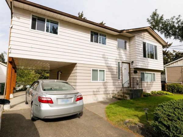 3161 Marion Way, Nanaimo, BC V9T 3Z8