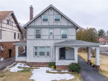 114 Memorial Parkway, Utica, NY 13501