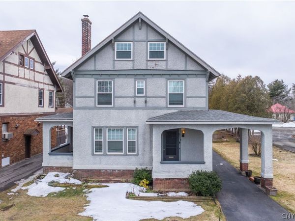 114 Memorial Parkway, Utica, NY 13501