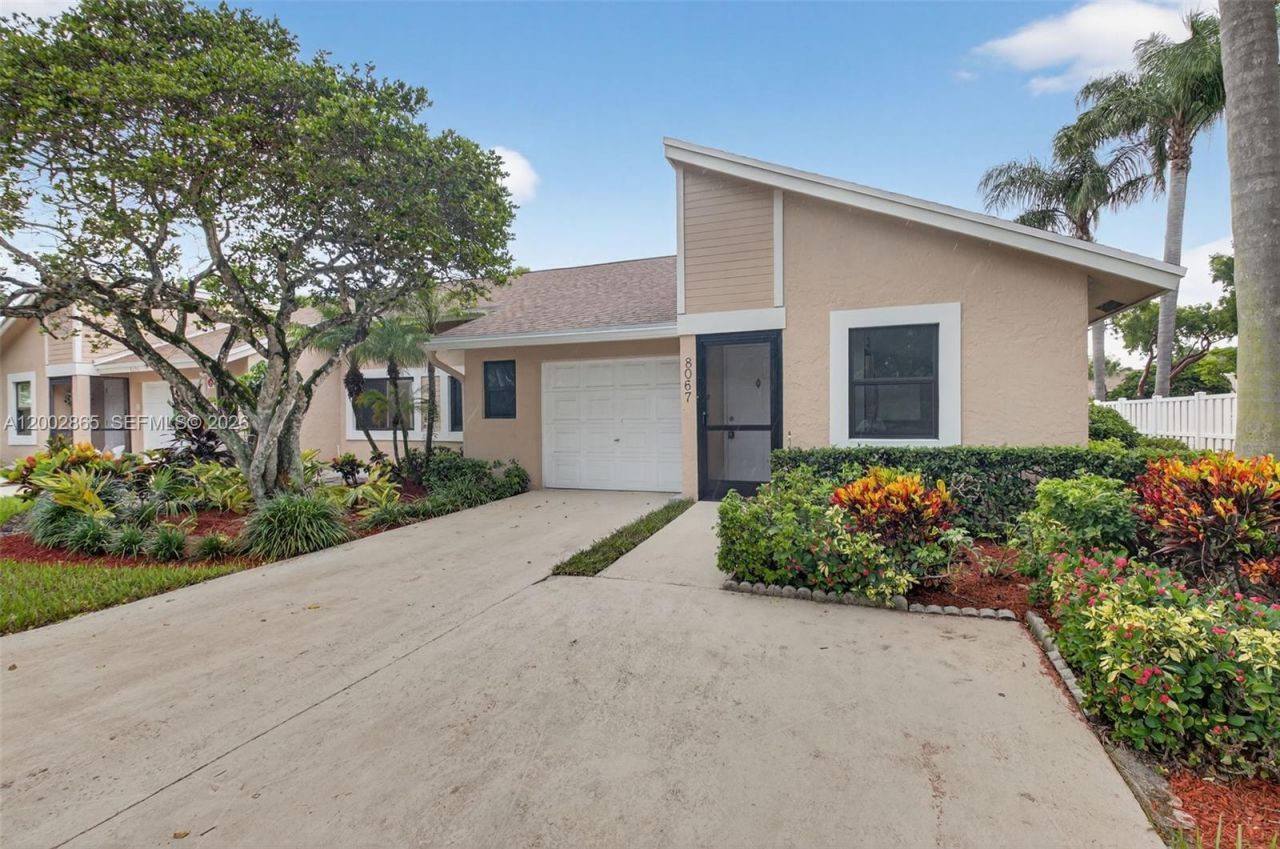 8067 Summerbreeze Ln, Boca Raton, FL 33496 Photo
