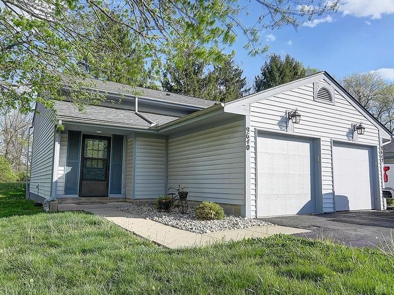 9640 sage meadow Court, Washington Township, OH 45458 Photo 1