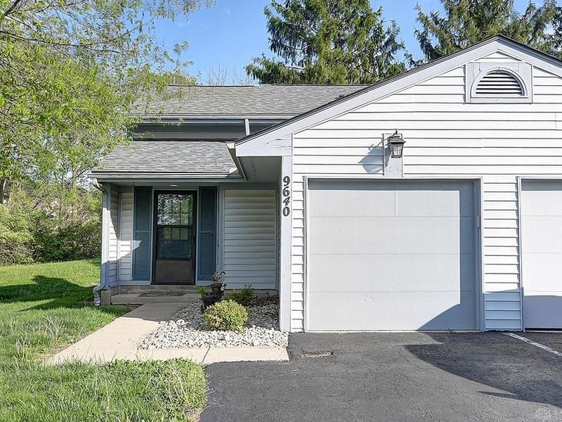 9640 sage meadow Court, Washington Township, OH 45458 Photo 2