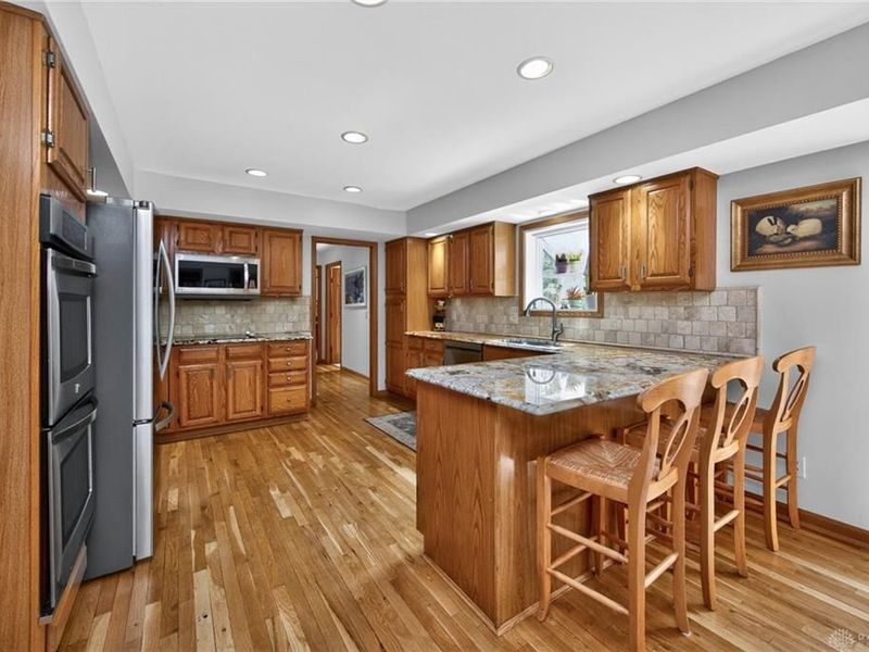 9896 Softspring Drive, Sharonville, OH 45241 Photo 21