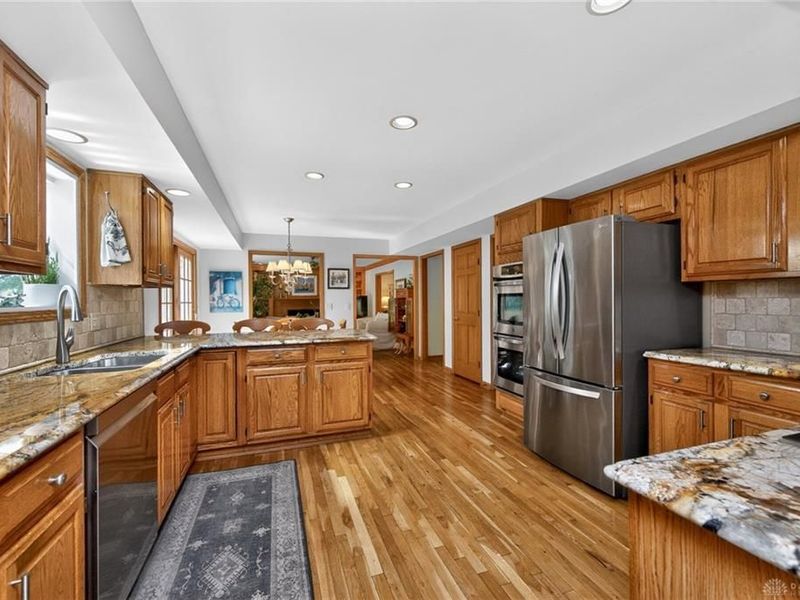 9896 Softspring Drive, Sharonville, OH 45241 Photo 23