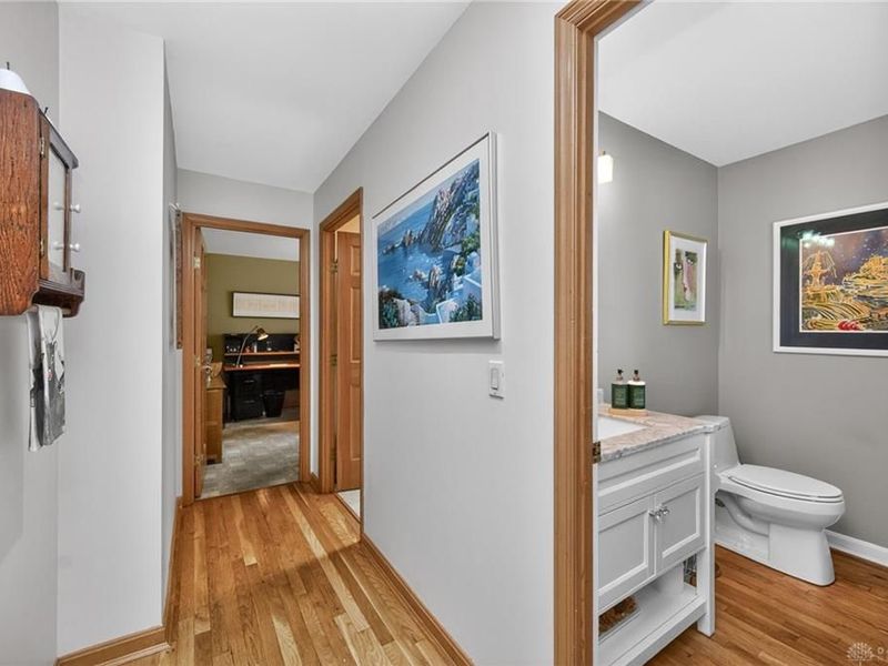 9896 Softspring Drive, Sharonville, OH 45241 Photo 28