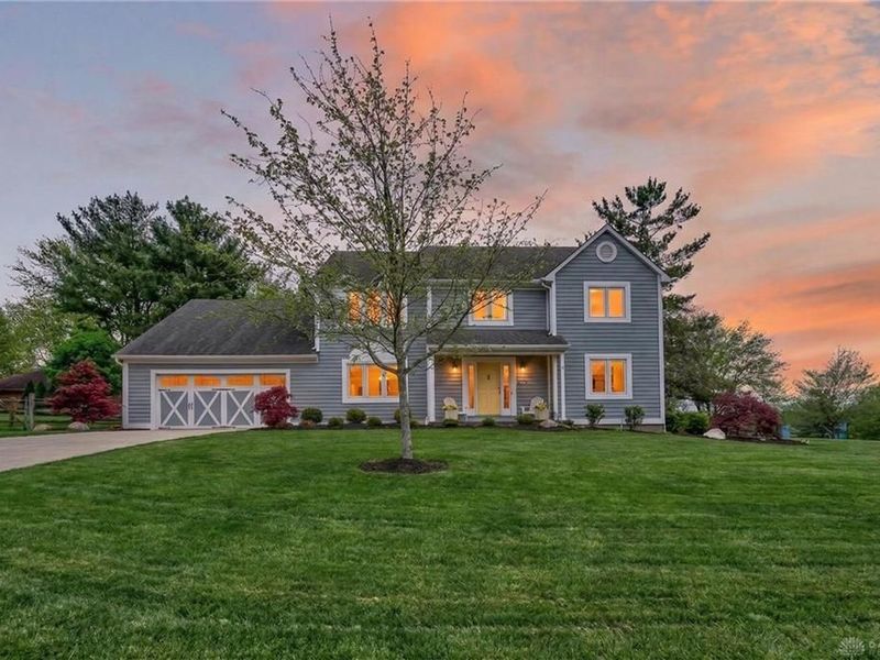 9896 Softspring Drive, Sharonville, OH 45241 Photo 3