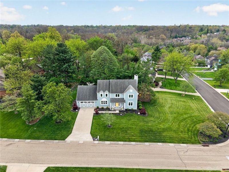 9896 Softspring Drive, Sharonville, OH 45241 Photo 66