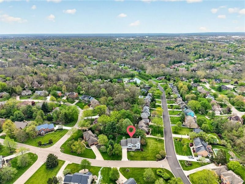 9896 Softspring Drive, Sharonville, OH 45241 Photo 68