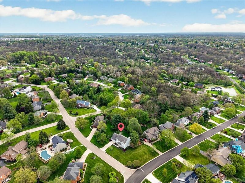 9896 Softspring Drive, Sharonville, OH 45241 Photo 69