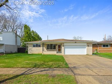 36825 Eton Court, Sterling Heights, MI 48310
