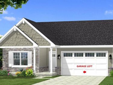 565 Jubilee Drive, Northfield Twp, MI 48189