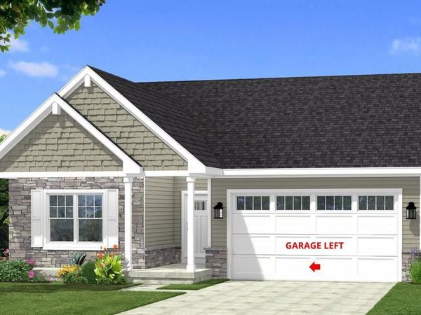 565 Jubilee Drive, Northfield Twp, MI 48189