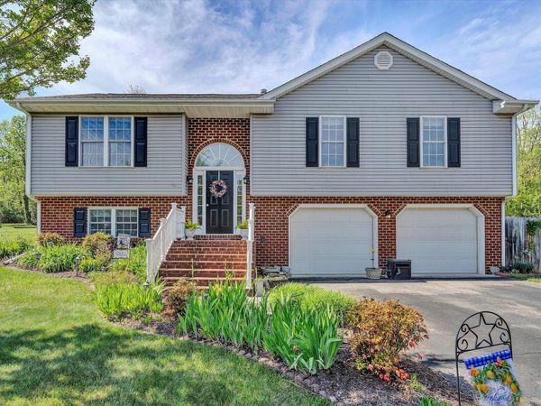 5868 Buckland Mill RD , Roanoke, VA 24019