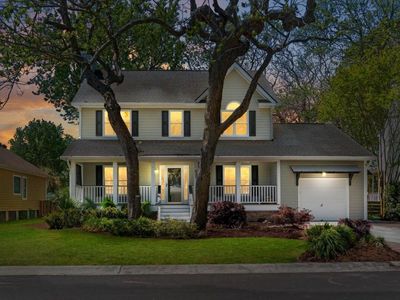 657 Gate Post Drive, Mount Pleasant, SC 29464