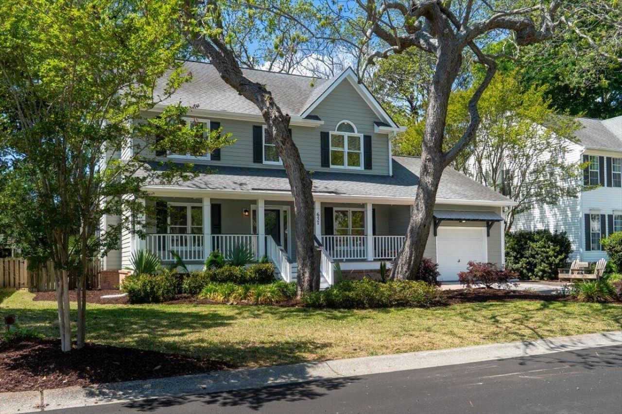 657 Gate Post Drive Photo 15