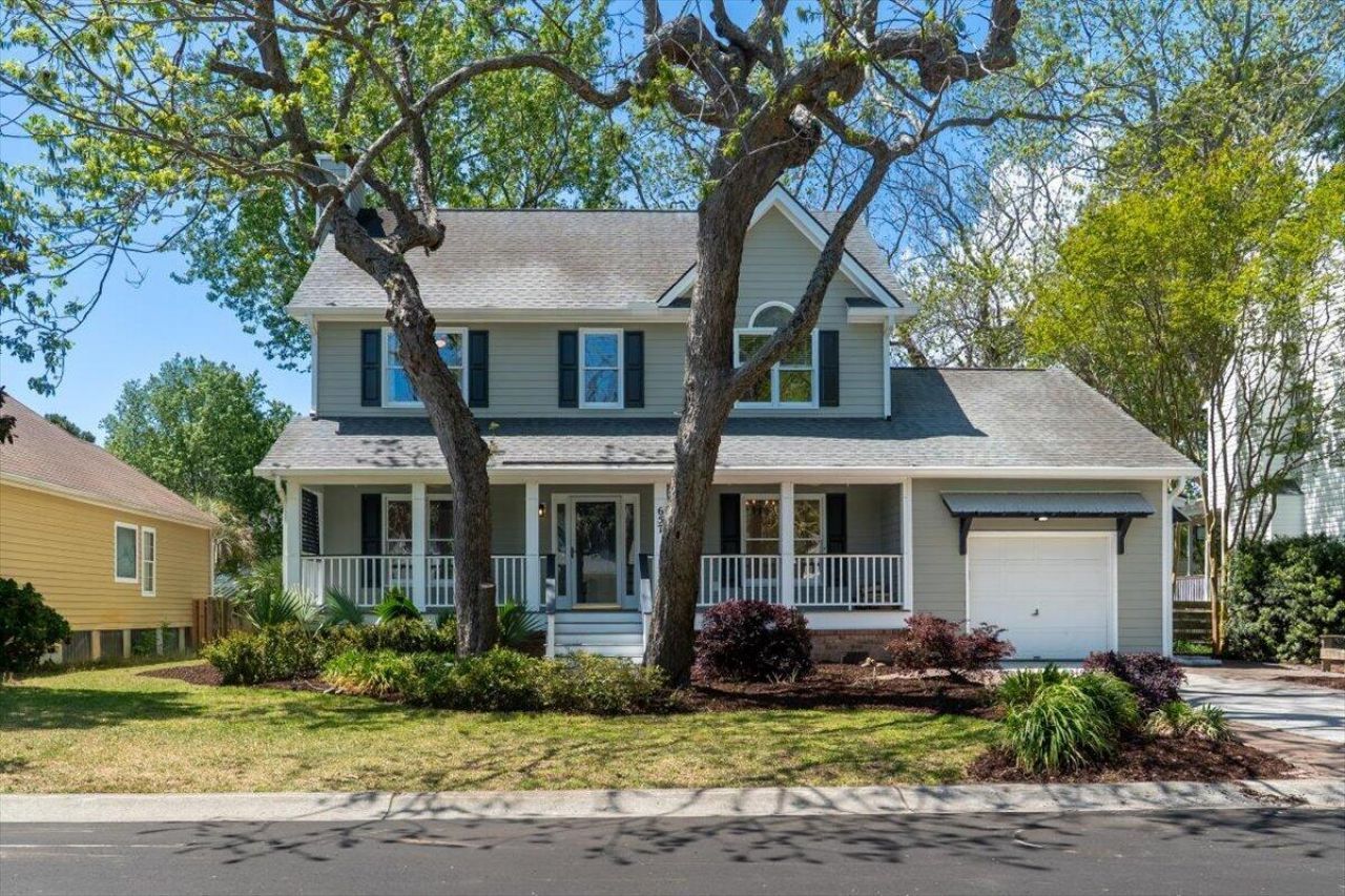 657 Gate Post Drive Photo 42