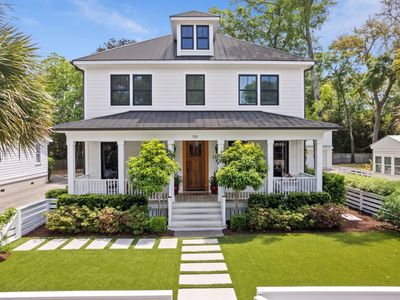 753 Mccants Drive, Mount Pleasant, SC 29464