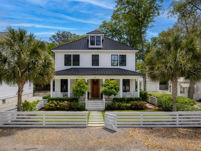 753 Mccants Drive, Mount Pleasant, SC 29464