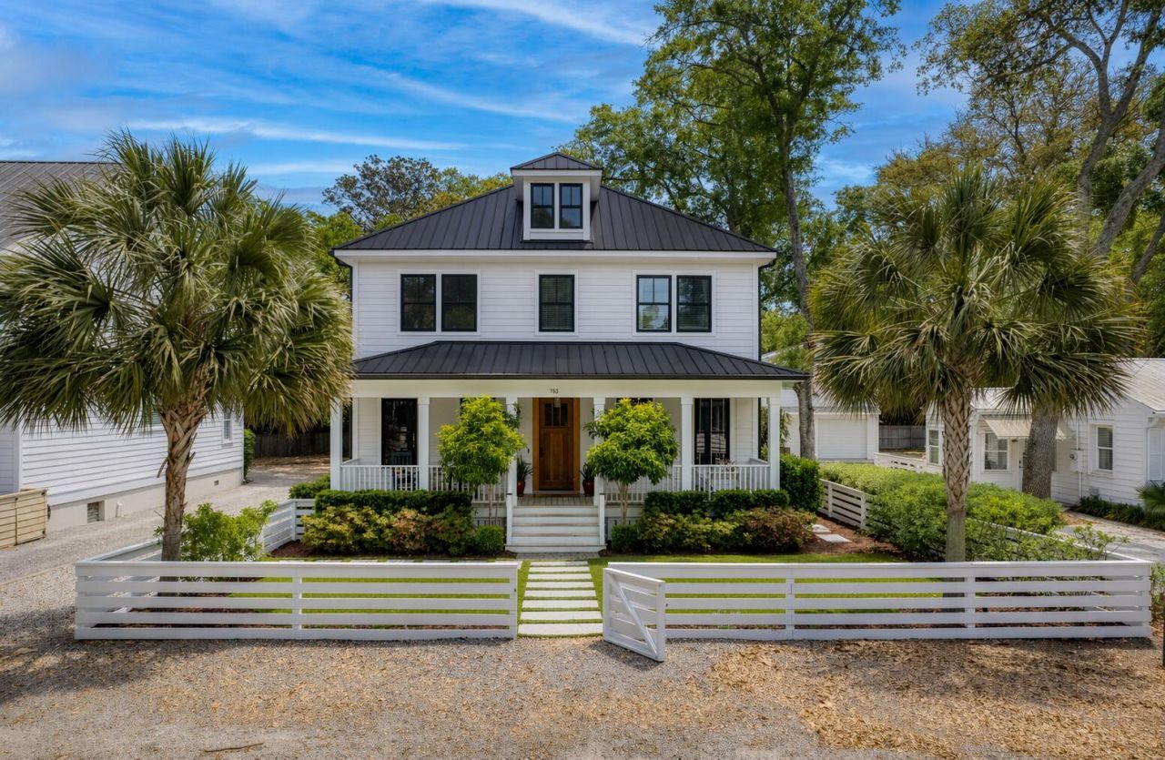 753 Mccants Drive Photo 45